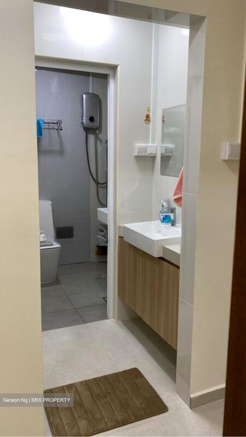 Blk 691A Jurong West Central 1 (Jurong West), HDB 5 Rooms #508758141